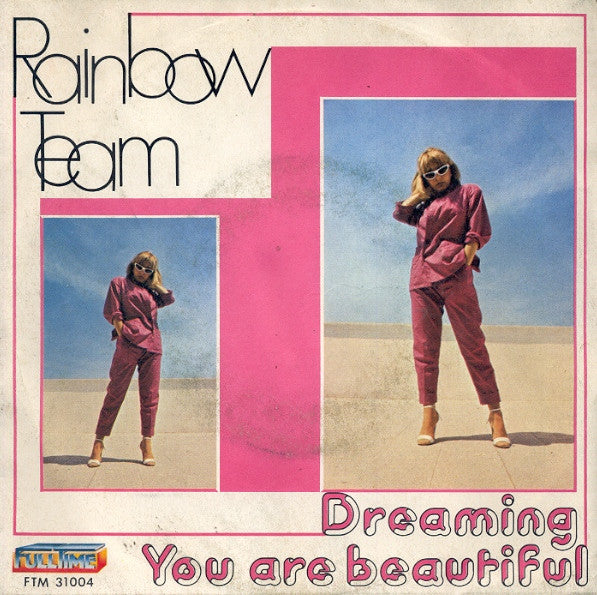 Dreaming / You Are Beautiful