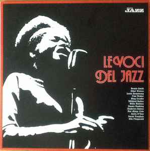 Le Voci Del Jazz