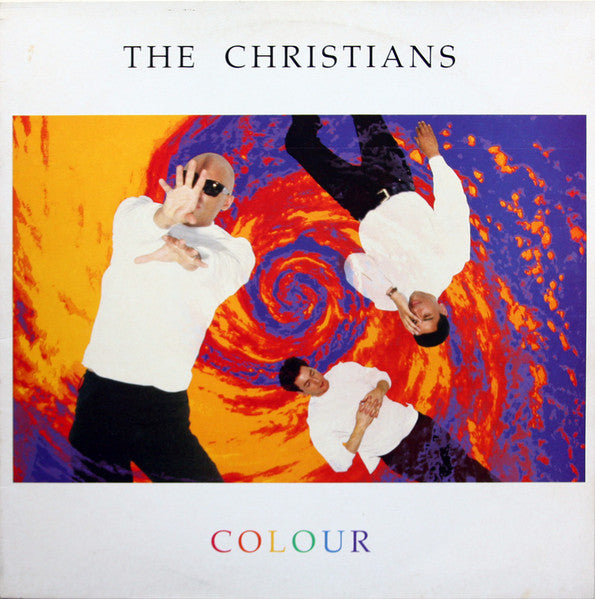 Colour