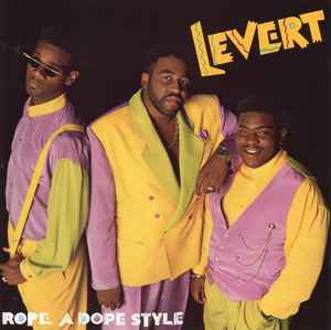 Rope A Dope Style