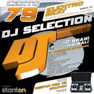 DJ Selection 195 - Elektro Beat Shock 17