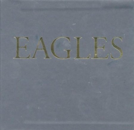 Eagles Box Set