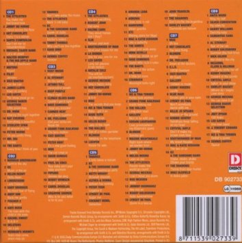 More Greatest Hits Of The 70'S