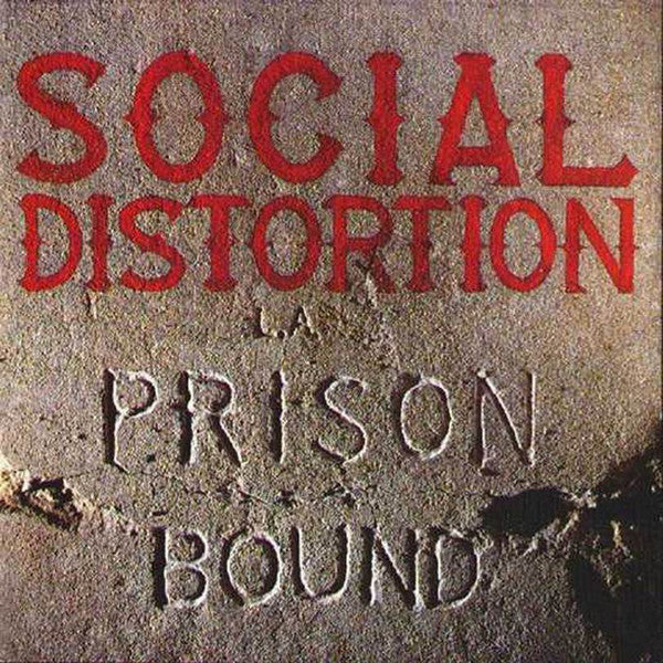 Prison Bound