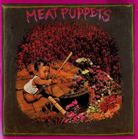 Meat Puppets