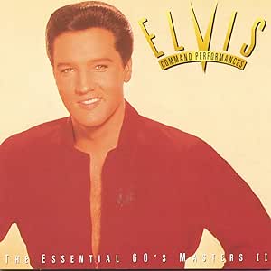 Command Performances - The Essential 60's Masters 2