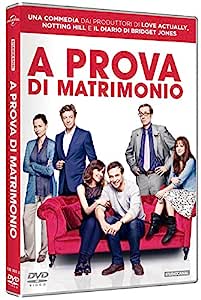 A Prova di Matrimonio