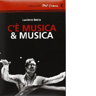 C'è musica & musica 2 DVD + libro