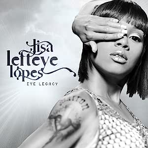 Eye Legacy