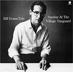 Sunday At The Village Vanguard LIMITED EDITION
