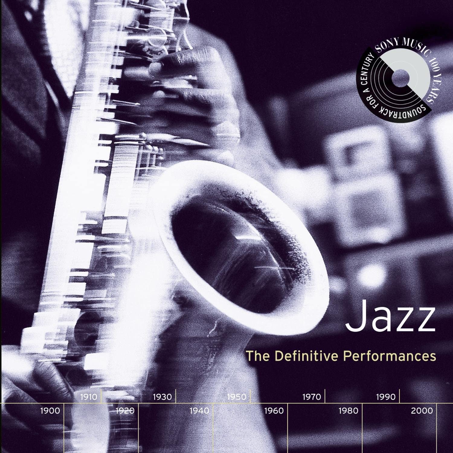 Jazz The Definitive Performances