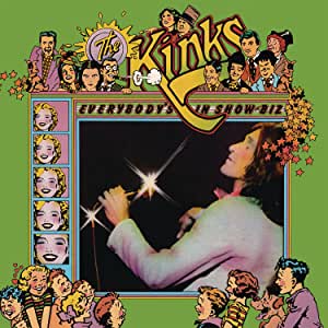 Everybody's In Showbiz