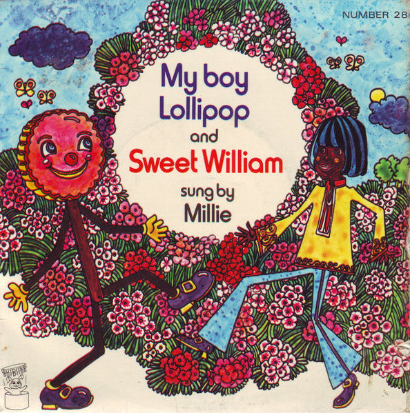 My Boy Lollipop / Sweet William