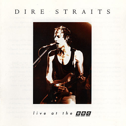 Live at the BBC