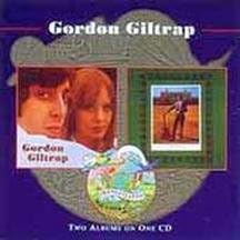 Gordon Giltrap / Portrait