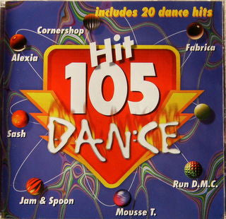 Hit 105 Dance