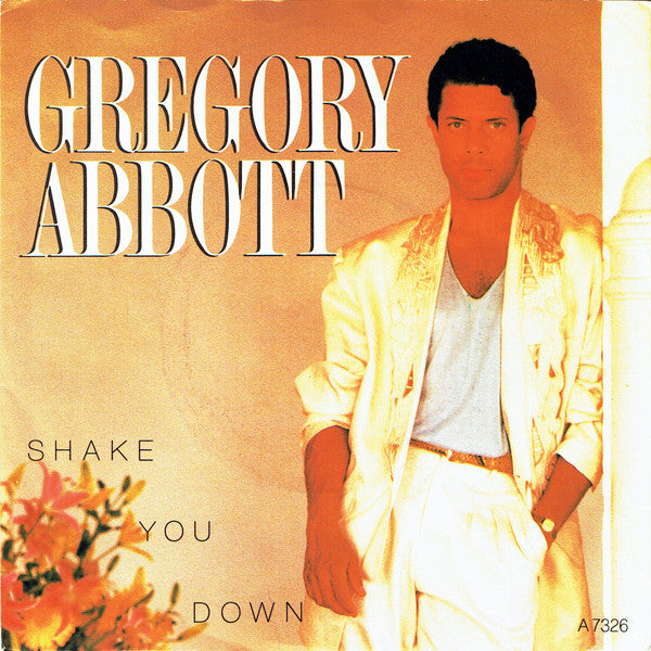 Shake You Down / Wait Until Tomorrow