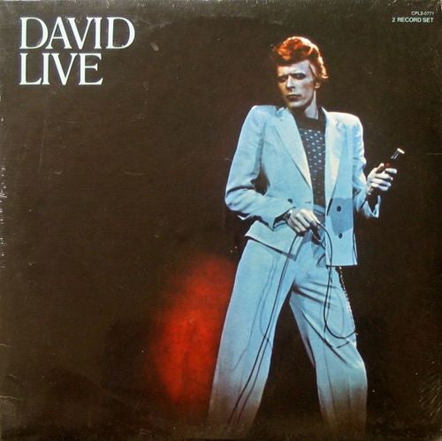 David Live