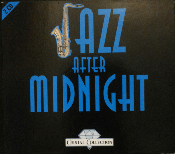 Jazz After Midnight
