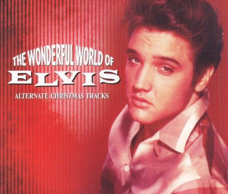 The Wonderful World Of Elvis