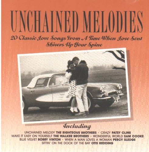 Unchained Melodies Vol.1