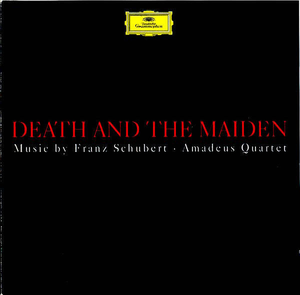 Death And The Maiden