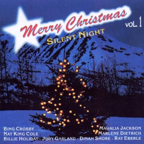 Merry Christmas Vol.1