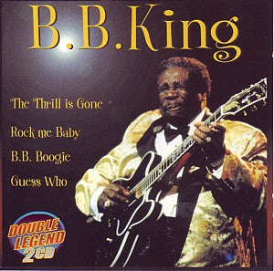 B.B. King