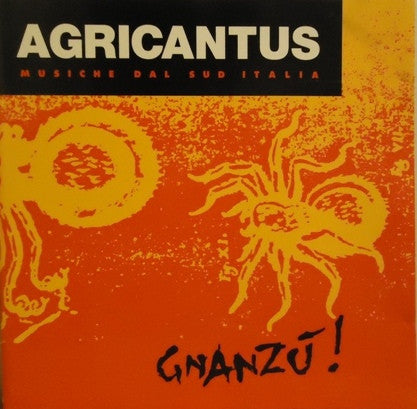 Gnanzù