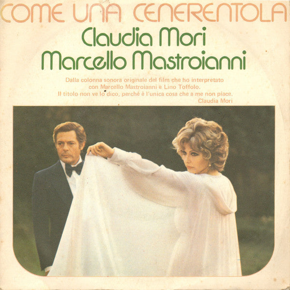 Come Una Cenerentola / La Montagna
