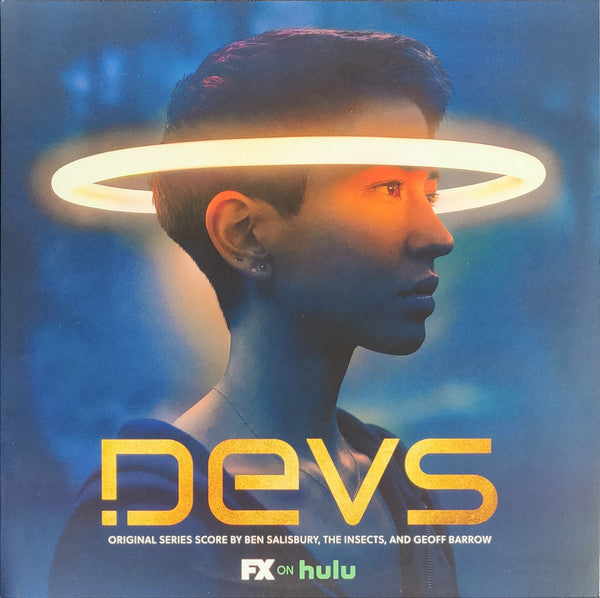 Devs Deluxe Edition