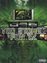 Too Stoned For Tv 2dvd