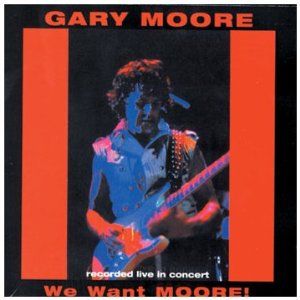 We Want Moore