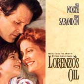 Lorenzo's Oil