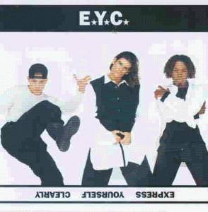 Express Yourself Clearly