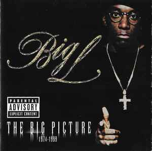The Big Picture 1974 1999