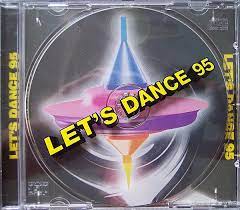 Let's Dance 95