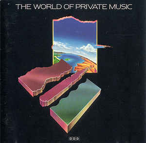 The World Of Private Music