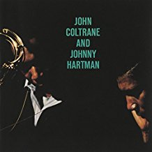 John Coltrane And Johnny Hartman
