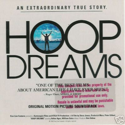 Hoop Dreams