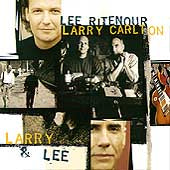 Larry & Lee