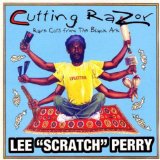 Cutting Razor Rare Cuts From The Black Ark