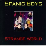 Strange World