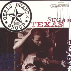 Texas Sugar/Strat Magik
