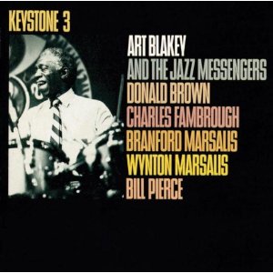 Keystone 3