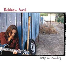 Keep On Running