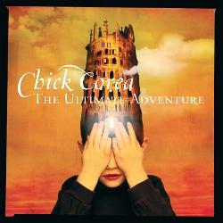 The Ultimate Adventure