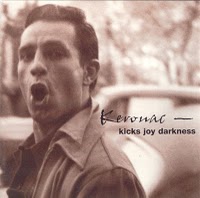 Kerouac - Kicks Joy Darkness