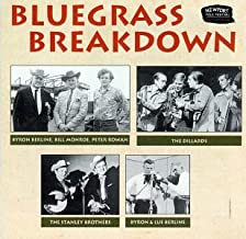 Bluegrass Breakdown