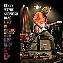 Live In Chicago
